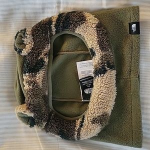 The North Face Little Bear Balaclava Size Small 2T/3T